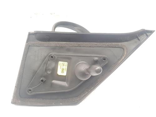 Left mirror CITROËN C1 (PM_, PN_) 1.0 | BP22203945C26 