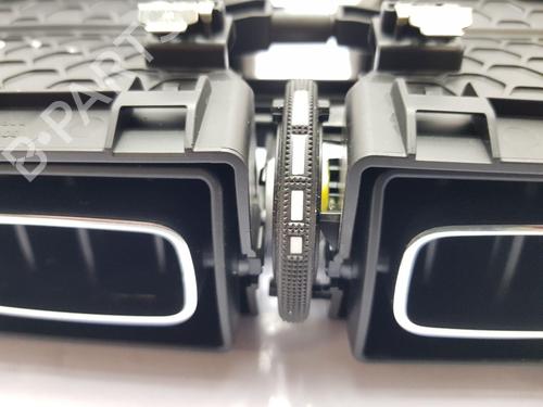 Air vent CITROËN C3 III (SX) 1.2 THP 110 (SXHNPS, SXHNZT, SXHNZ6) | BP29900546I21