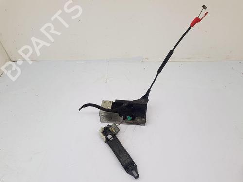 Used Front left lock Front left lock FORD TRANSIT CONNECT (P65_, P70_, P80_) 1.8 Di (75 hp) 34639126 34639126