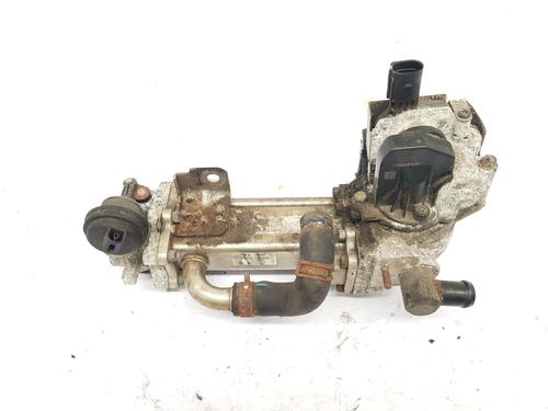 Valvola EGR KIA OPTIMA (FSGDS6B) 1.7 CRDi (136 hp) 32148989