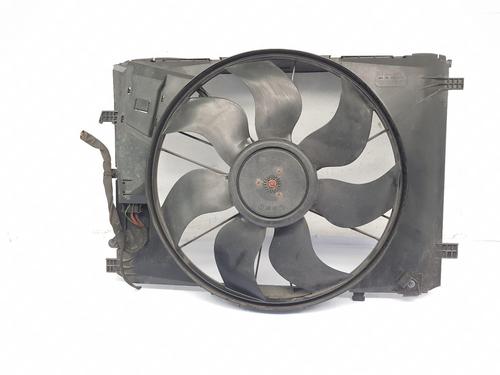 Radiator fan MERCEDES-BENZ E-CLASS (W212) E 250 CDI / BlueTEC (212.003, 212.004) | BP29408045M35 