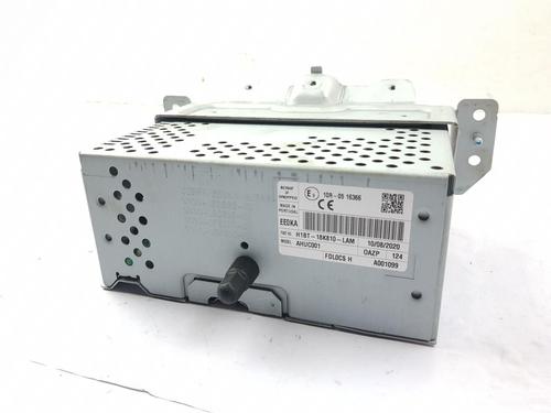 Radio FORD FIESTA VII (HJ, HF)  | BP28104839E6 