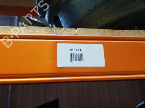 Glove box SKODA SUPERB III (3V3) 2.0 TDI | BP30138083C95