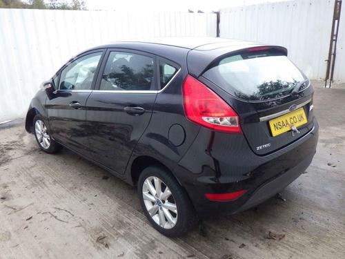 Pipe FORD FIESTA VI (CB1, CCN) 1.25 | BP38292624M125 - Image 17