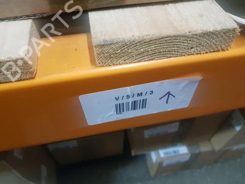 Electronic sensor BMW X3 (G01, F97, G08) M Competition | BP38469973M84 - Image 3