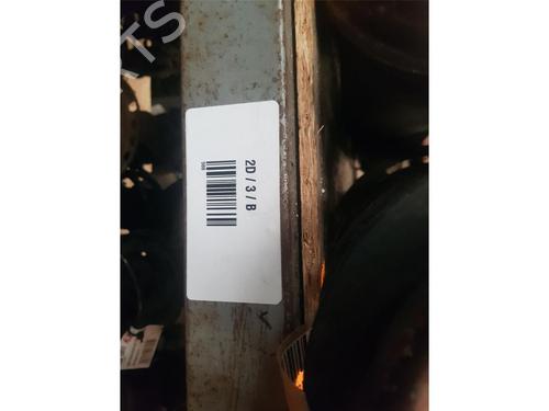 Left rear shock absorber SEAT LEON (5F1) 2.0 Cupra | BP22655716M18 