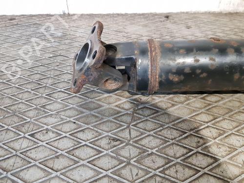 Driveshaft MITSUBISHI OUTLANDER III (GG_W, GF_W, ZJ, ZL, ZK) 2.2 Di-D 4WD (GF6W) | BP22677717M37 