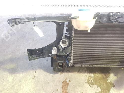 Frontplate/Frontkurv VW TRANSPORTER T5 Bus (7HB, 7HJ, 7EB, 7EJ) 2.5 TDI | BP26540887C72 