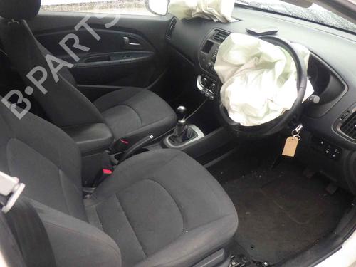 Brugte KIA RIO III (UB) 1.25 CVVT (86 hp) 2864566
