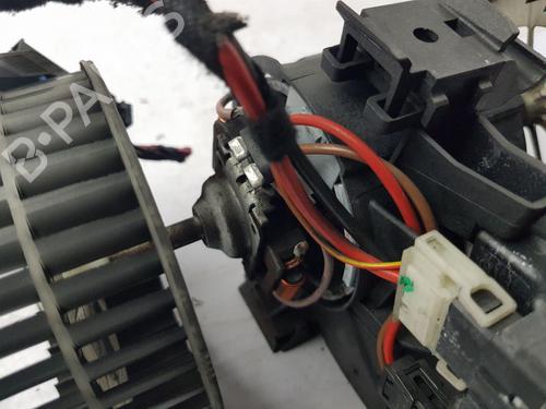 Heater blower motor BMW 5 (E60) 530 d | BP30603535M62 