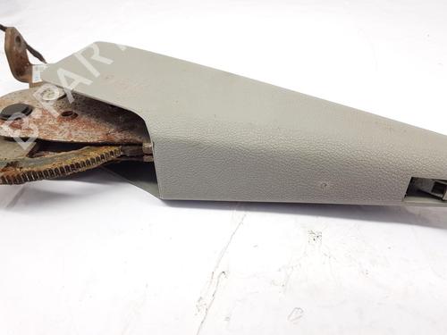 Hand brake VW TRANSPORTER T5 Van (7HA, 7HH, 7EA, 7EH) 2.0 TDI | BP31864202I18 