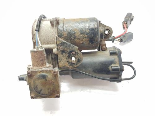 Kompresser Støtte/Fjedring LAND ROVER RANGE ROVER SPORT I (L320) 2.7 D 4x4 (190 hp) 27920571