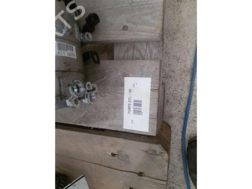 AC compressor BMW 6 Convertible (F12)  | BP22207584M34 