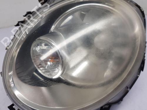 Right headlight MINI MINI (R56) Cooper S | BP28827555C29 