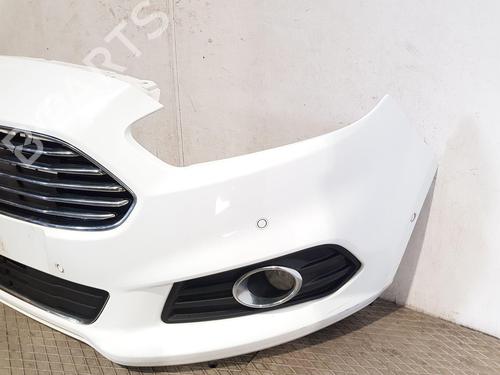 Front bumper FORD S-MAX (CJ, WA6) 2.0 TDCi | BP30500367C7  - Image 9