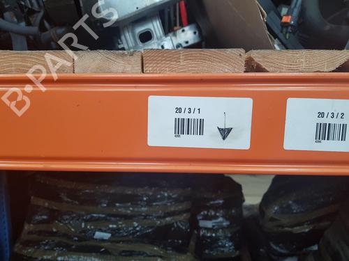 Right front seat TOYOTA COROLLA Hatchback (_E21_, _EA1_, _EH1_) 1.8 Hybrid (ZWE211, ZWE219) | BP29620591C16