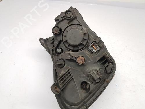 Left headlight KIA RIO II (JB) 1.4 16V | BP22203346C28 