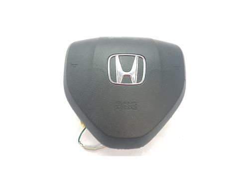 Used Driver airbag HONDA CIVIC IX (FK) 1.8 i-VTEC (FK2) (141 hp) 22667739