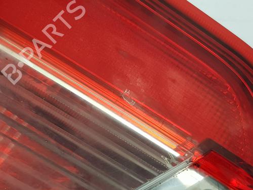Right tailgate light SUBARU LEVORG 1.6 AWD (VM4) | BP28329608C80 