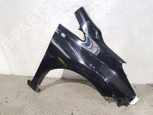 Forskærm Højre NISSAN NOTE (E12) 1.5 dCi | BP33473244C42  - Image 9