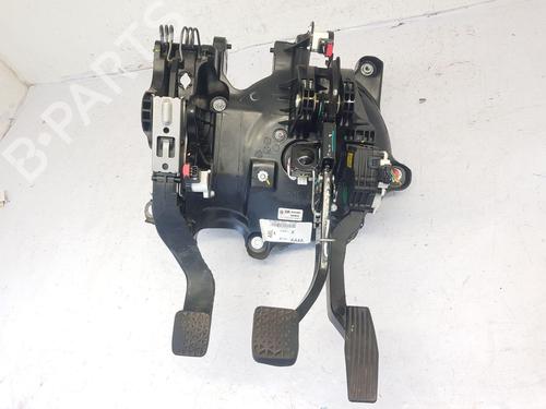 Used Pedal OPEL MOKKA / MOKKA X (J13) 1.4 (_76) (140 hp) 25840624