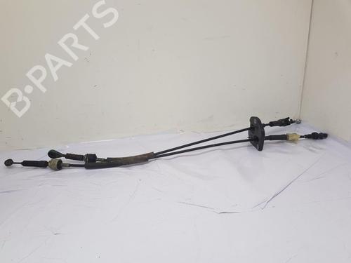 Gear lever CHRYSLER YPSILON 1.2 | BP36392736M90 - Image 4