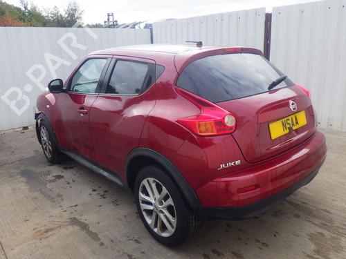 Engine NISSAN JUKE (F15) 1.5 dCi | BP32177775M1  - Image 14