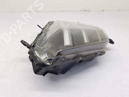 Left daytime light PEUGEOT 2008 II (UD_, US_, UY_, UJ_, UR_, UC_) 1.2 PureTech 130 (USHNS, URHNS) | BP29839597C104