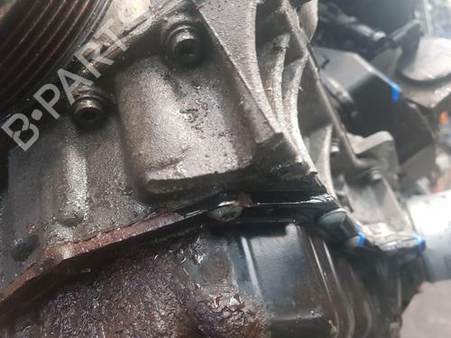 Engine SEAT LEON (5F1) 1.4 TSI | BP31663291M1 