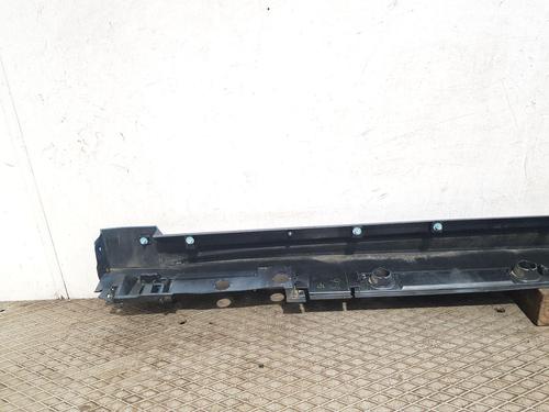 Right sideskirt TOYOTA COROLLA Hatchback (_E21_, _EA1_, _EH1_) 1.8 Hybrid (ZWE211, ZWE219) | BP28032730C114 