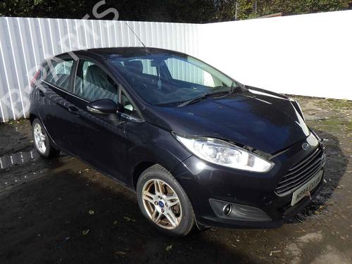 Pipe FORD FIESTA VI (CB1, CCN) 1.25 | BP35772041M125  - Image 12