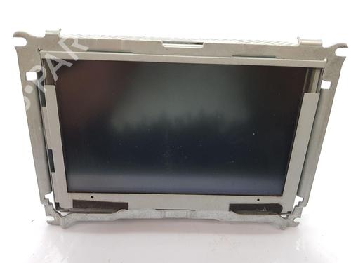 Radio JAGUAR XF I (X250) 2.7 D | BP22208463E6 