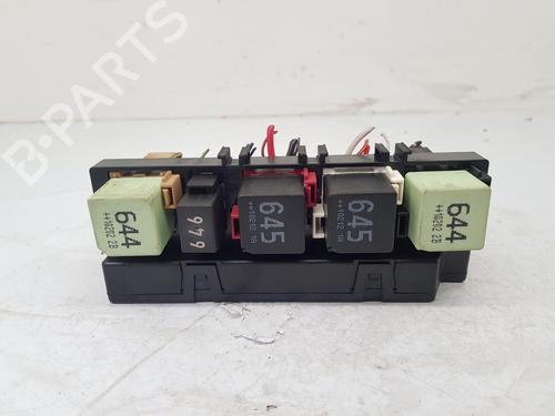 Electronic module SKODA OCTAVIA II Combi (1Z5) 1.6 TDI | BP34384286M83 - Image 2