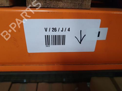 Left headlight BMW 3 (E90) 330 d | BP24965230C28 