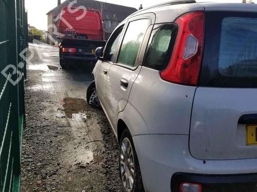 Engine FIAT PANDA (312_, 319_) 0.9 (312PXG1A) | BP38273852M1  - Image 16