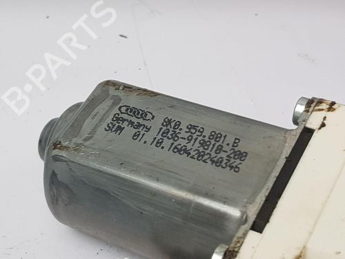 Front left window mechanism AUDI A6 C7 (4G2, 4GC) 2.0 TDI | BP36664511C22 - Image 5