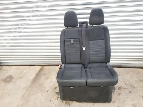 Used Left front seat Left front seat FORD TRANSIT CUSTOM V362 Van (FY, FZ) [2012-2026] 22656834 22656834