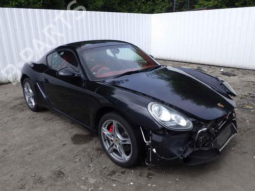 Electronic module PORSCHE CAYMAN (987) S 3.4 | BP27214589M83  - Image 10