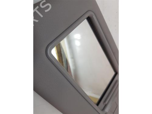 Right sun visor HYUNDAI TUCSON (TL, TLE) 1.6 GDi | BP22206999I2 