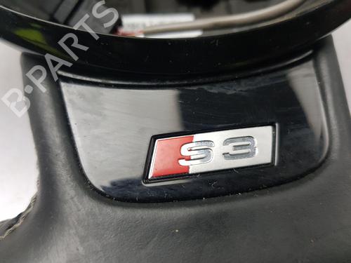 Steering wheel AUDI A3 (8V1, 8VK) S3 quattro | BP34351182C49 - Image 5