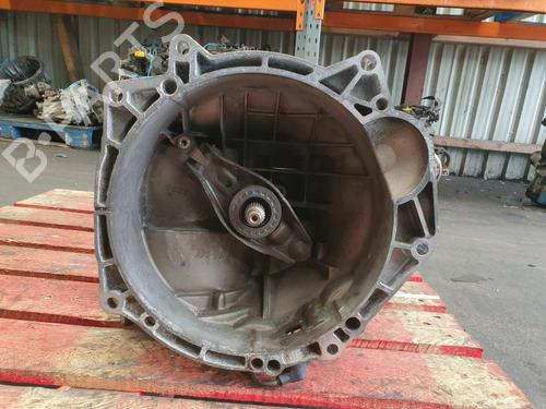 Gearbox PORSCHE CAYMAN (987) 2.9 | BP28284003M3 