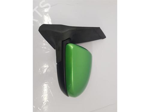 Rétroviseur gauche MAZDA 2 (DE_, DH_) 1.3 (DE3FS) (86 hp) 31983457