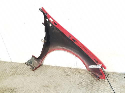 Left front fenders RENAULT CLIO III (BR0/1, CR0/1) 1.2 16V (BR02, BR0J, BR11, CR02, CR0J, CR11) | BP27166785C41