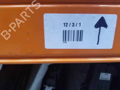 Køler CITROËN C4 Picasso II 1.6 BlueHDi 120 | BP22205749M31 
