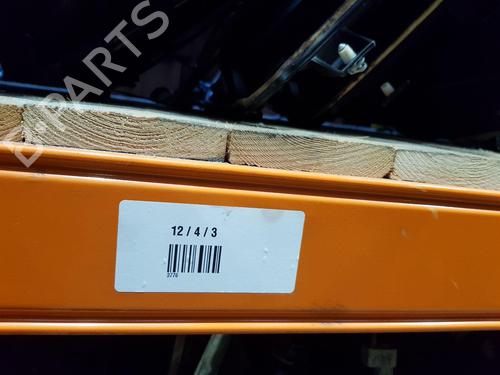 Front left window mechanism SKODA OCTAVIA II Combi (1Z5) 1.6 TDI | BP30649994C22 