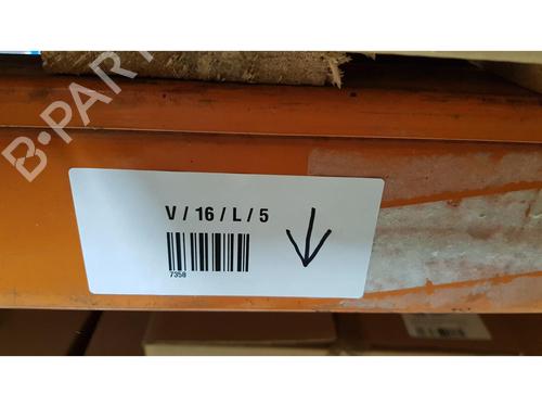 Windscreen washer tank BMW X3 (F25) xDrive 20 d | BP22204171C113 