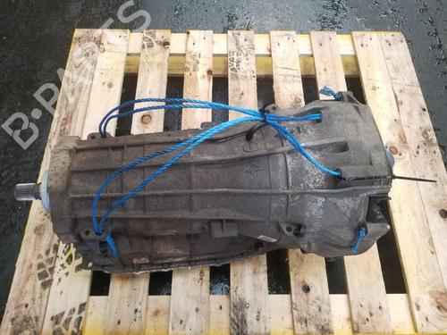 Getriebe FORD RANGER (TKE) 3.2 TDCi 4x4 | BP30650101M3