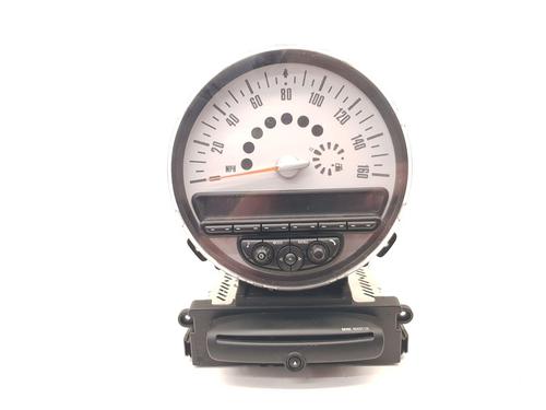 Used Radio MINI MINI (R56) One (98 hp) 31603724