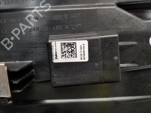 Right headlight BMW 1 (F40) M 135 i xDrive | BP31864295C29