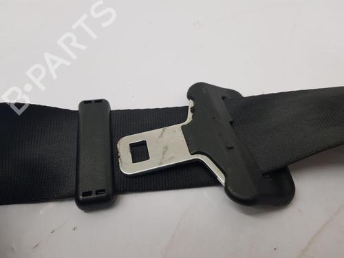 Rear right seatbelt PEUGEOT PARTNER Tepee 1.6 HDi 90 | BP31910374I28